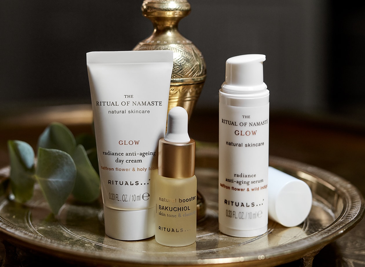 Promotions bestel online bij RITUALS